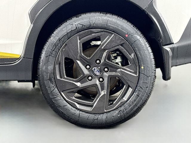 New 2026 Subaru Crosstrek 2.5i Sport w/ Crosstrek Mirror Package image 29
