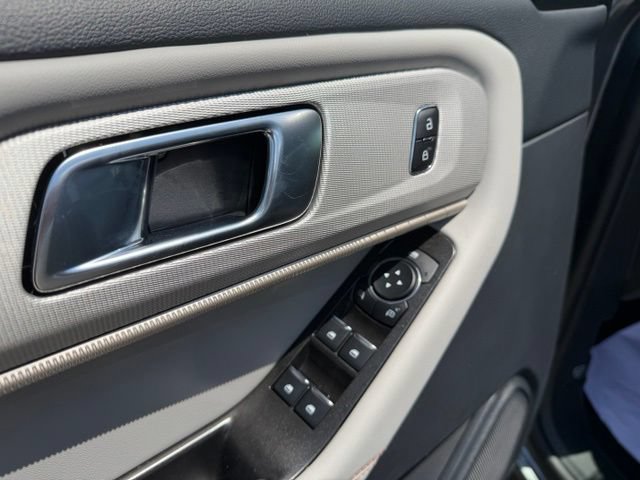 New 2026 Ford Explorer Active w/ Active Comfort Package AWD/4WD image 11