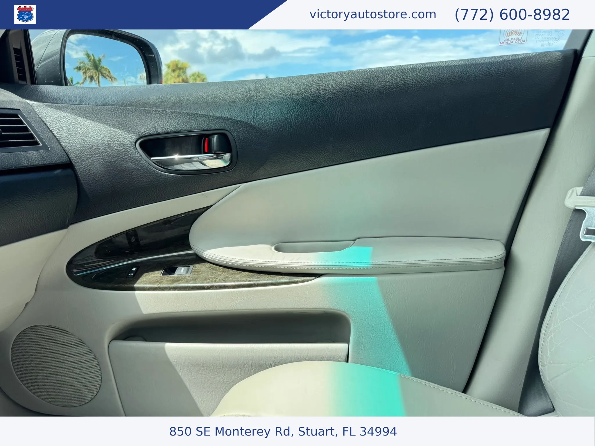 Used 2011 Lexus GS 350 w/ Luxury Value Edition RWD image 40