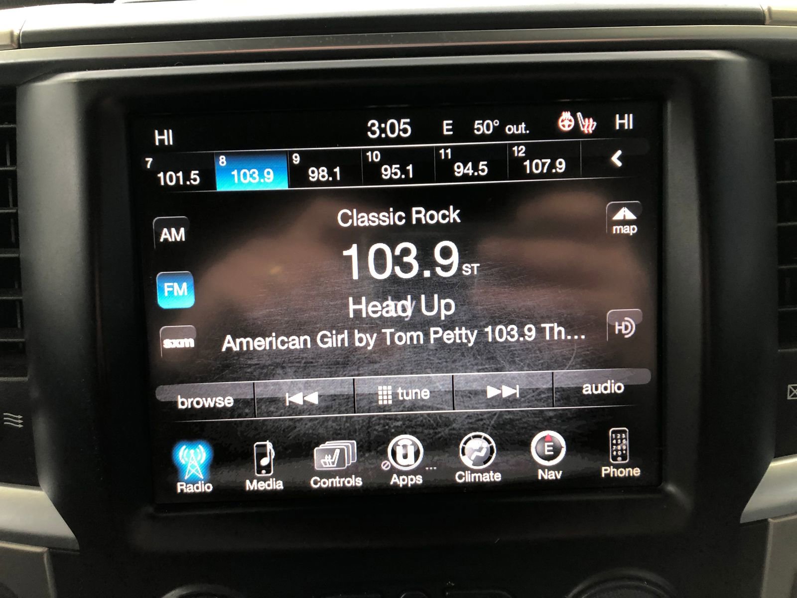 Used 2016 RAM 1500 Big Horn AWD/4WD image 27