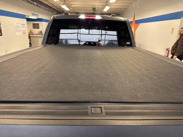 Used 2022 Ford F150 XLT w/ Equipment Group 302A High image 42