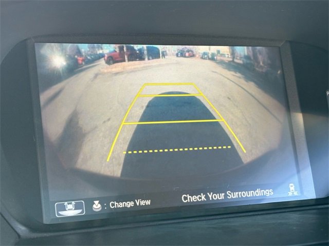 Used 2017 Acura TLX w/ Technology Package image 27