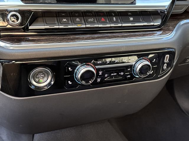 Certified 2024 GMC Sierra 1500 SLE image 23