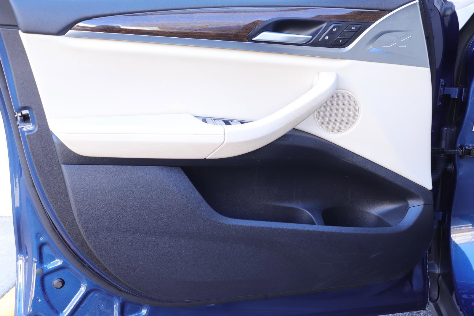 Used 2022 BMW X3 sDrive30i image 10