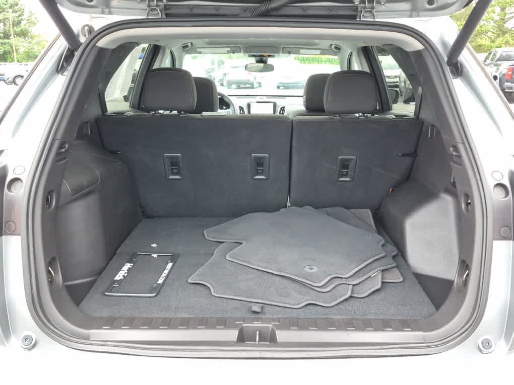 Used 2023 Chevrolet Equinox LT AWD/4WD image 20