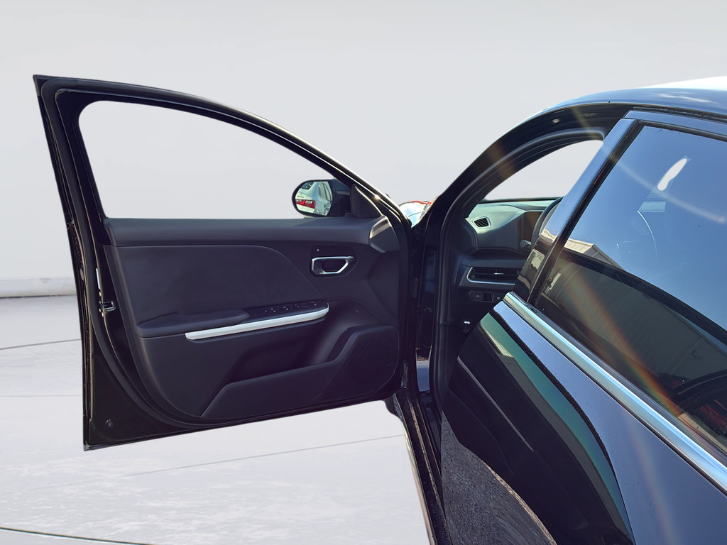 New 2026 Kia K4 GT-Line FWD image 20