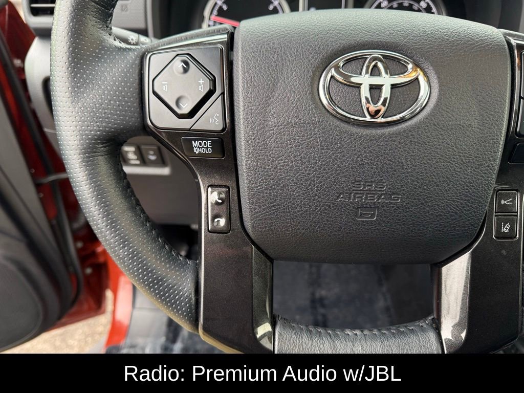 Used 2024 Toyota 4Runner TRD Pro image 10