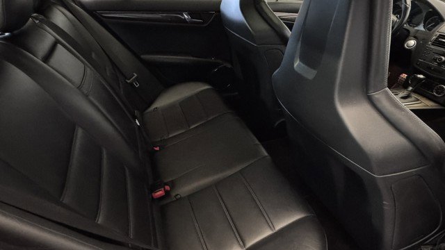 Used 2010 Mercedes-Benz C 63 AMG Sedan image 17