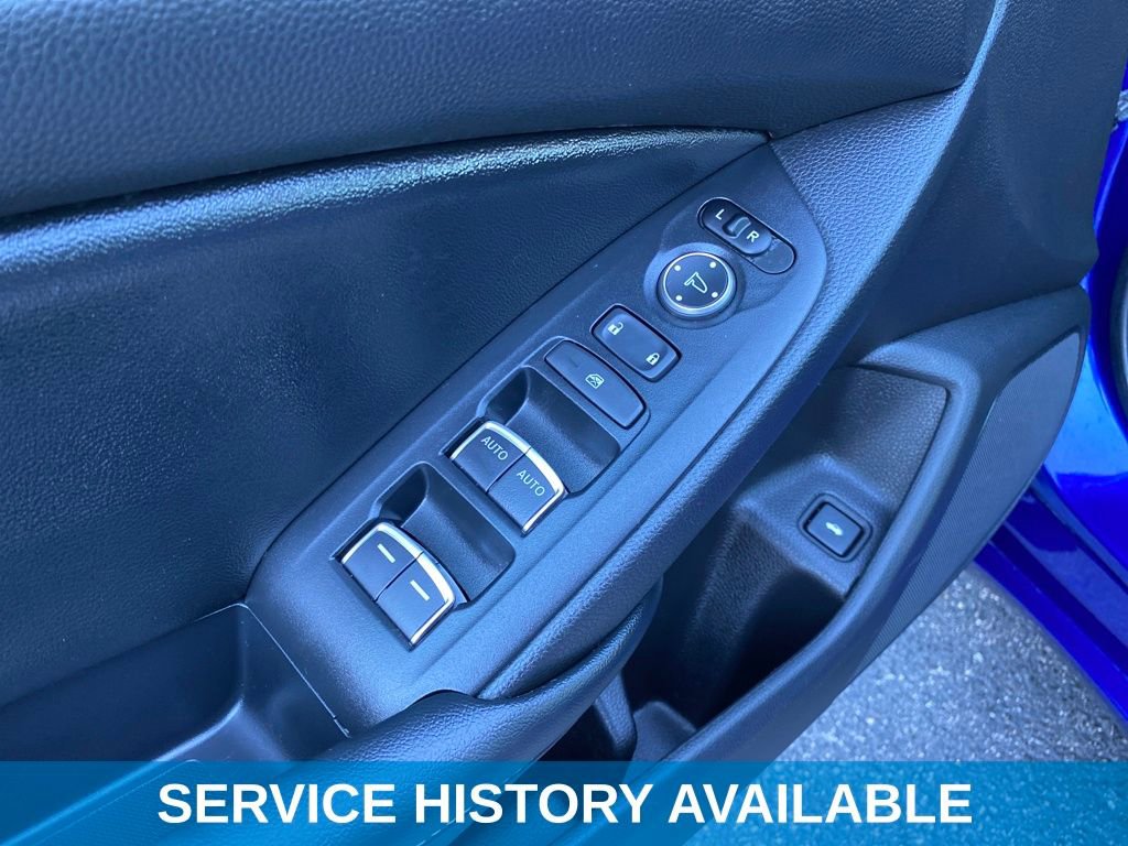 Used 2022 Honda Accord Sport image 15