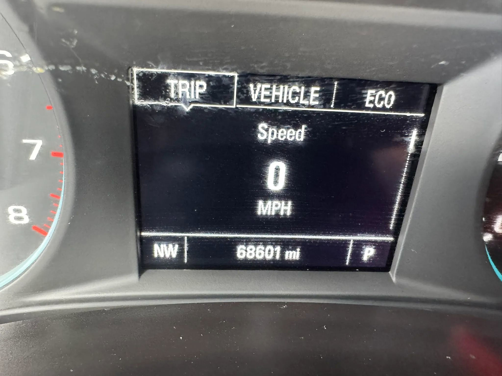 Used 2020 Chevrolet Malibu LS image 48