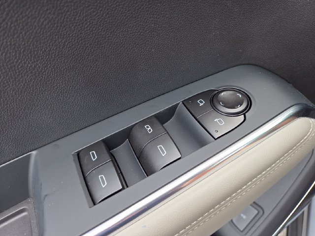 New 2026 GMC Acadia Elevation w/ Elevation Premium Package FWD image 11