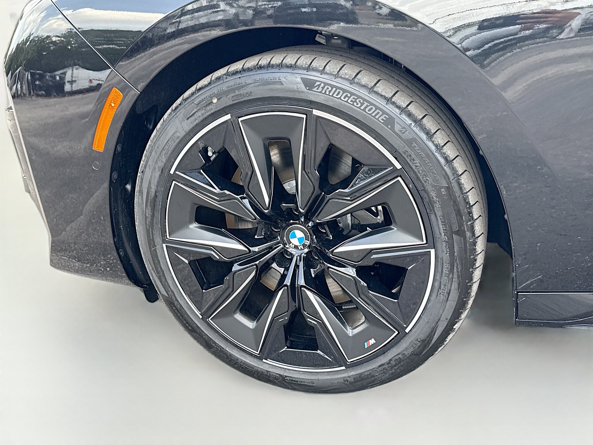New 2026 BMW 760i xDrive w/ Executive Package AWD/4WD image 41