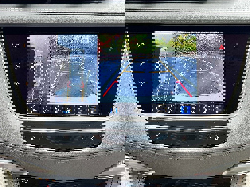 New 2026 Cadillac XT5 Premium Luxury w/ Driver Assist Package image 13