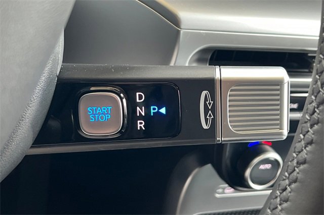 New 2026 Hyundai Ioniq 9 SEL image 23