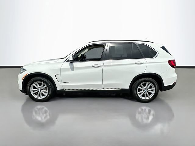 Used 2015 BMW X5 sDrive35i RWD image 9