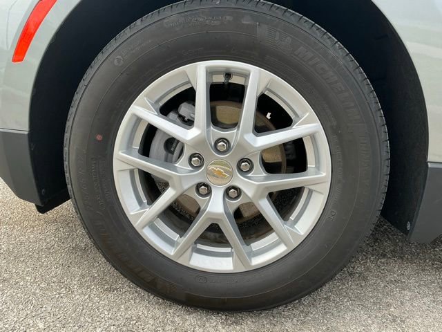 Used 2024 Chevrolet Equinox LT image 14