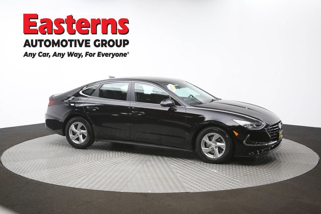 Used 2023 Hyundai Sonata SE image 47