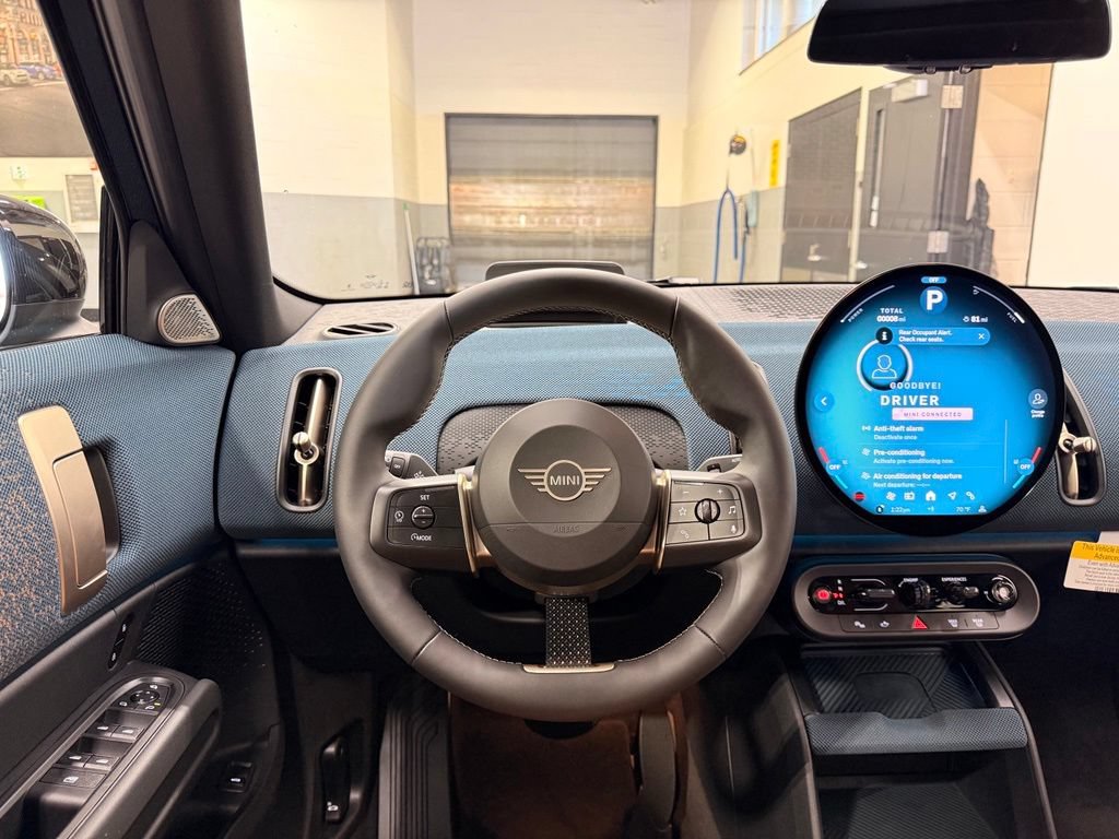 New 2027 MINI Cooper Countryman S AWD/4WD image 22