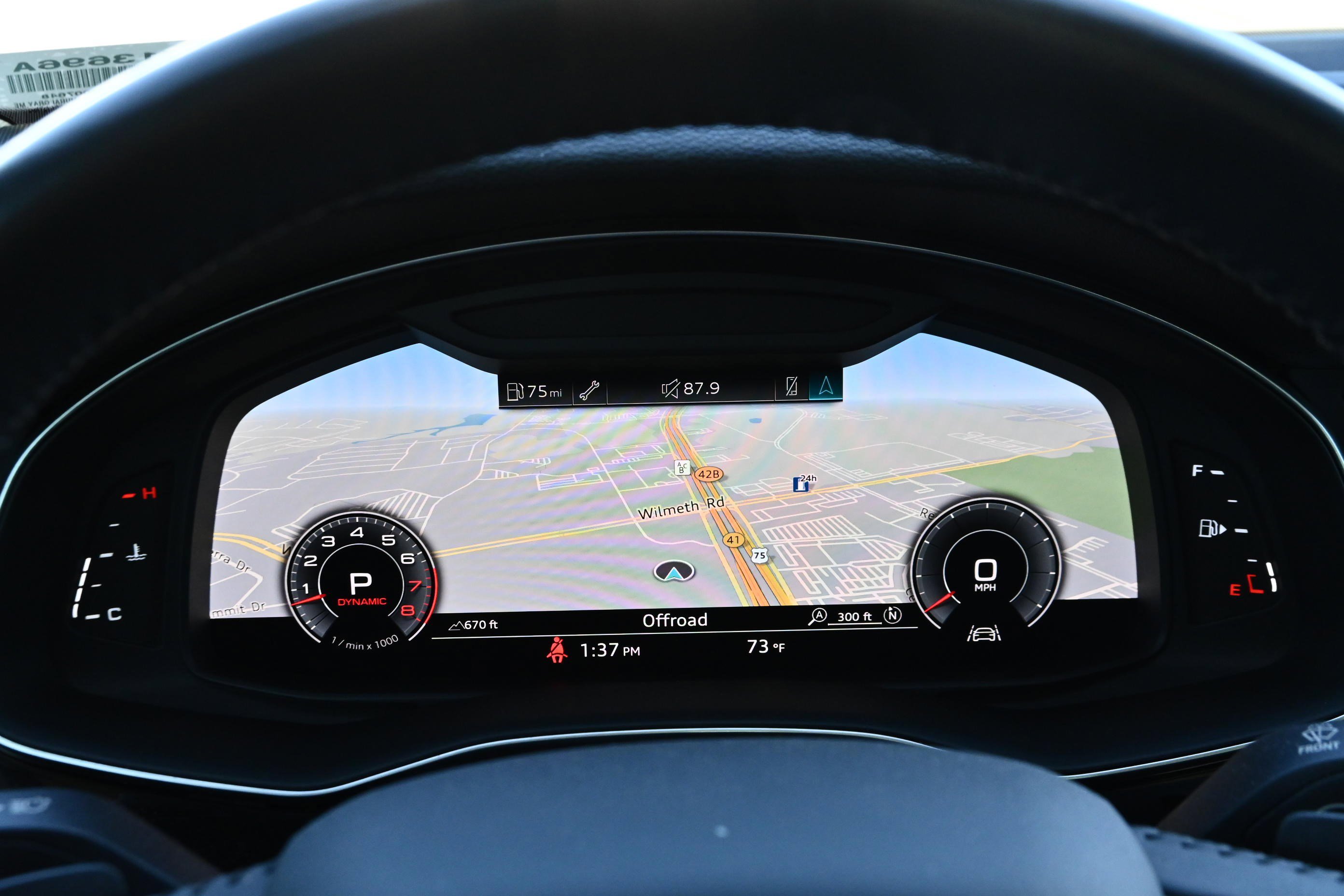 Used 2020 Audi Q7 3.0T Premium Plus w/ Premium Plus Package image 34