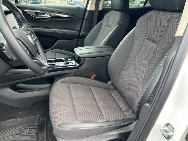 Used 2023 Buick Envision Preferred AWD/4WD image 10