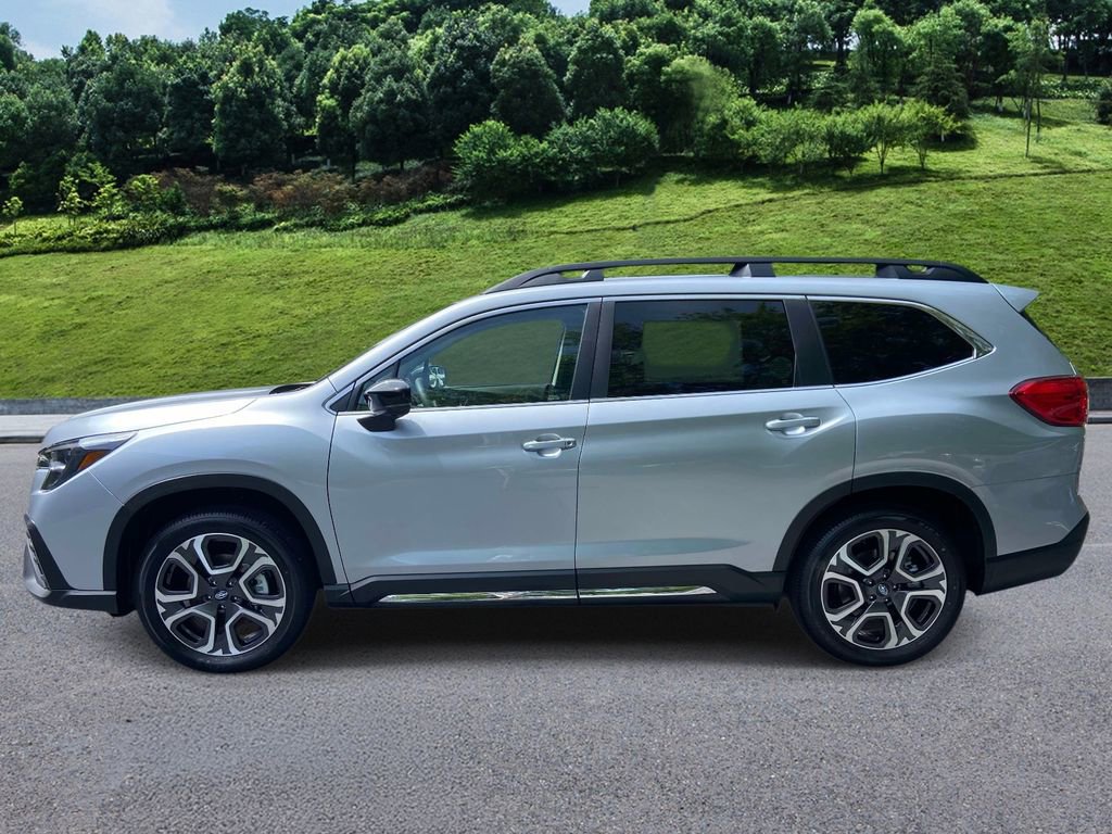 New 2026 Subaru Ascent Limited AWD/4WD image 2