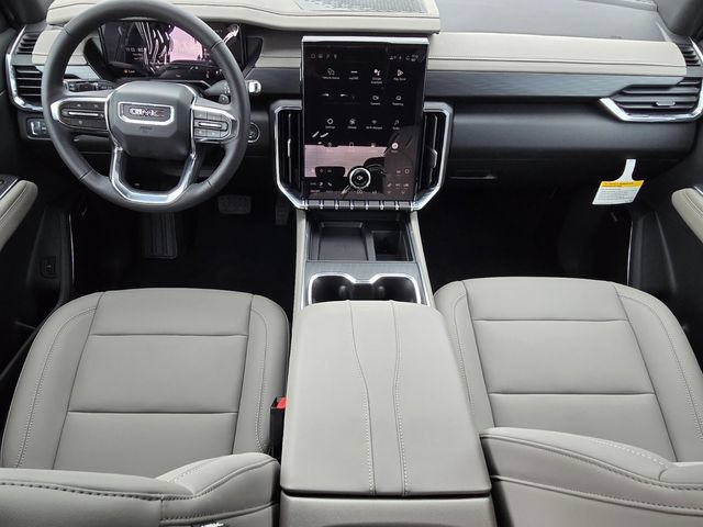 New 2026 GMC Acadia Elevation w/ Elevation Premium Package FWD image 8
