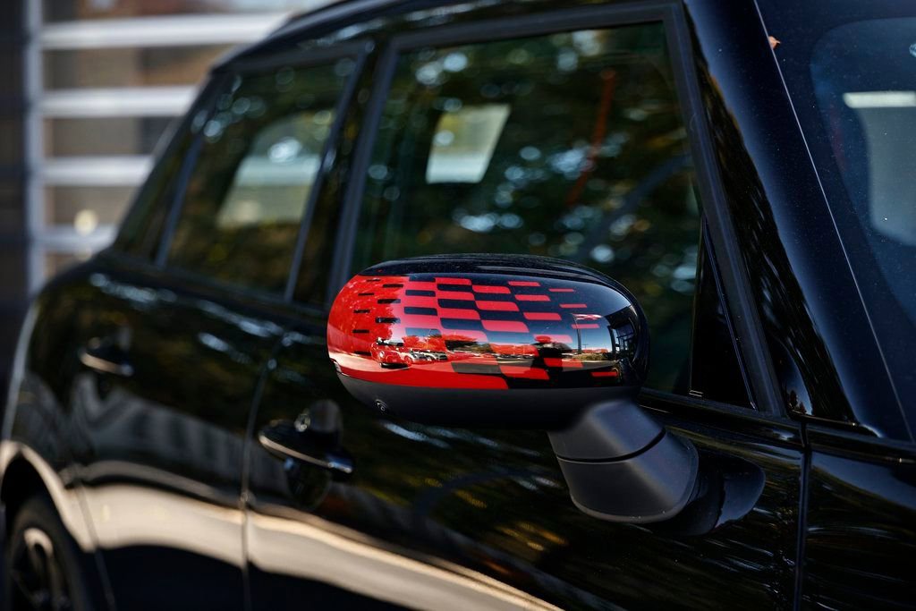 New 2026 MINI Cooper S image 3