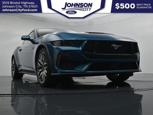 New 2026 Ford Mustang GT Premium RWD image 25