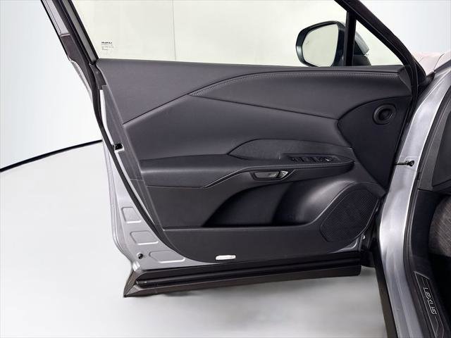 Used 2025 Lexus RX 350 FWD w/ Technology Package image 22