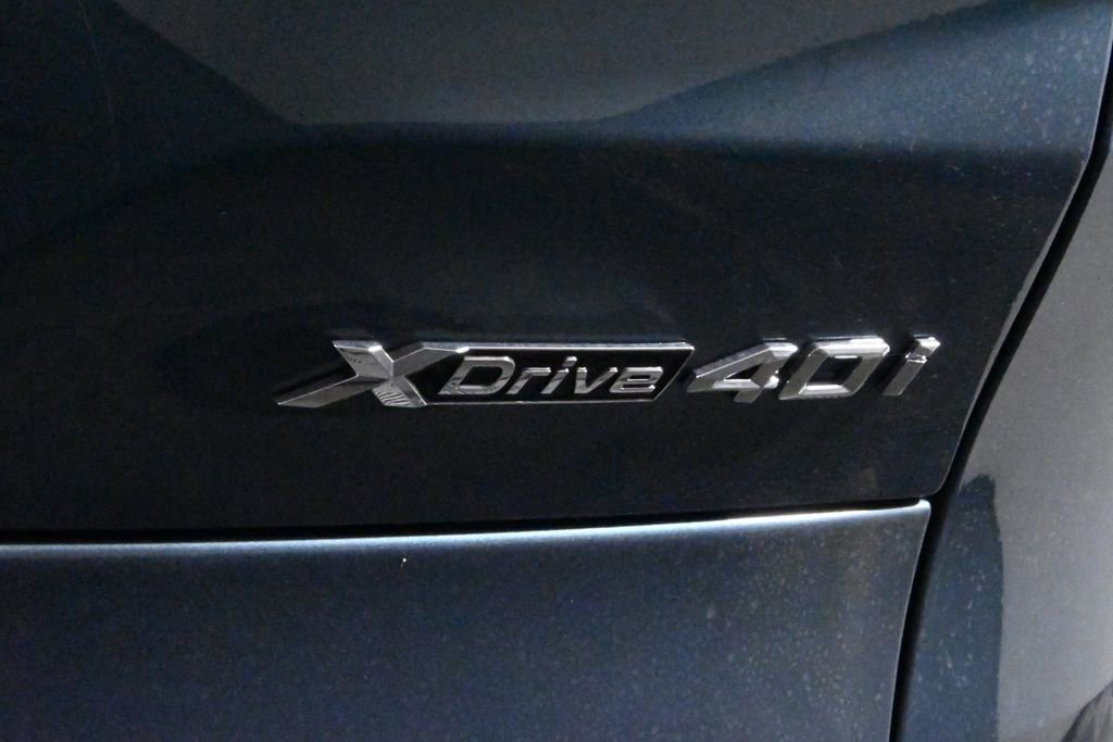 Used 2026 BMW X5 xDrive40i w/ Climate Comfort Package AWD/4WD image 43