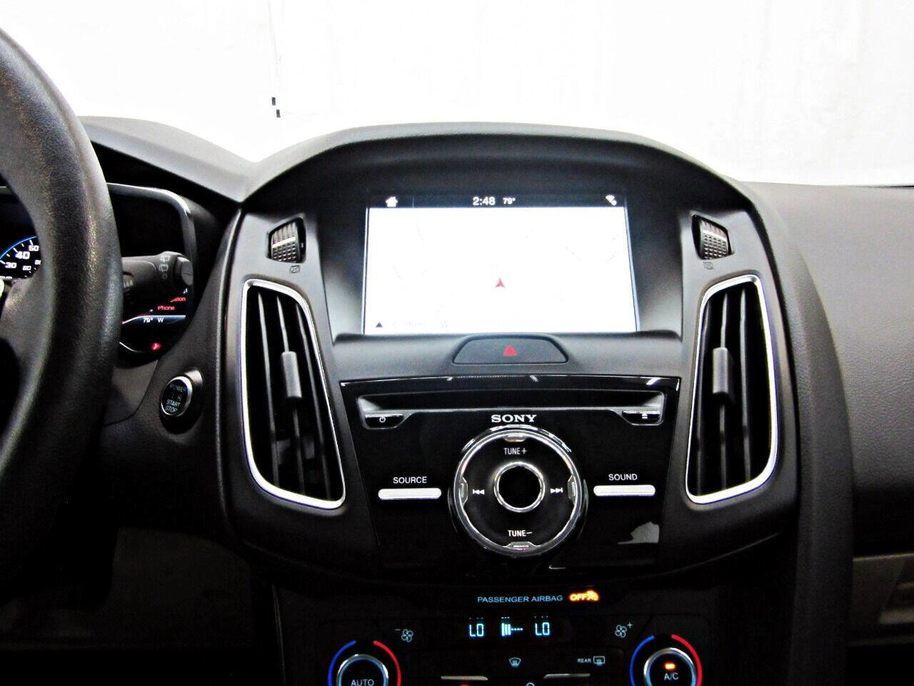 Used 2016 Ford Focus Electric 4dr Hatchback image 22