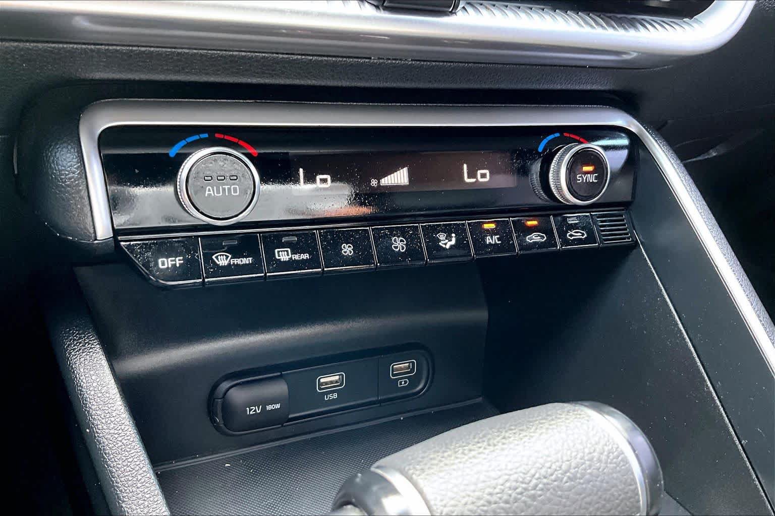Used 2022 Kia K5 GT-Line FWD image 35