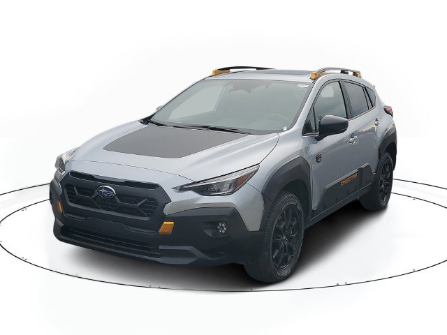 Certified 2024 Subaru Crosstrek 2.5i Wilderness w/ Crosstrek Mirror Package AWD/4WD image 2