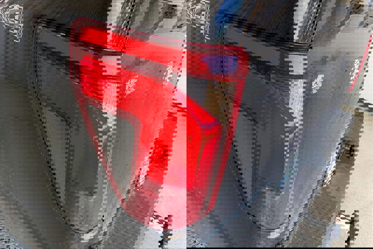 Used 2024 Ford F150 STX image 13