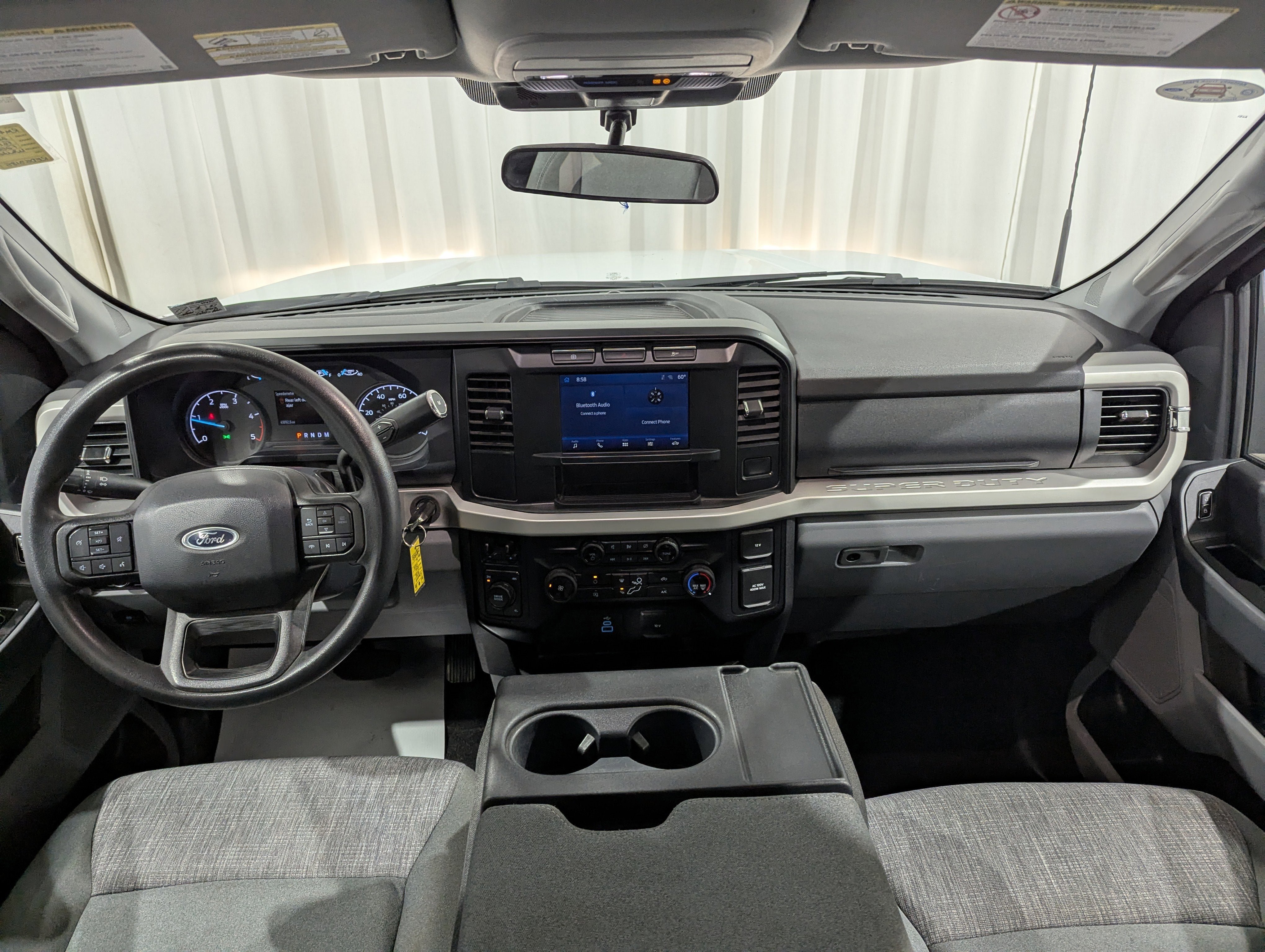 Used 2024 Ford F250 XLT AWD/4WD image 14