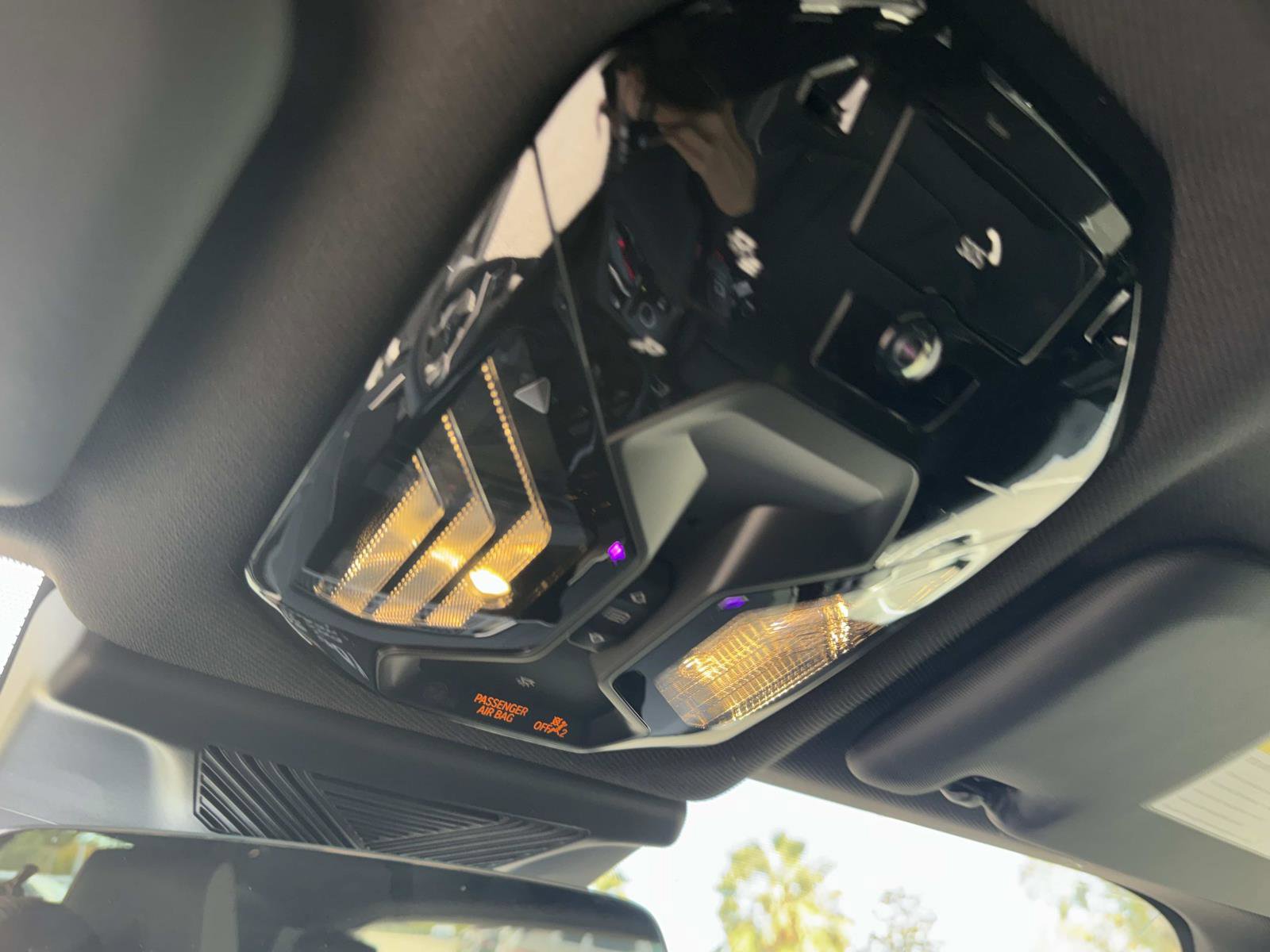 Certified 2025 BMW X3 xDrive30i image 27