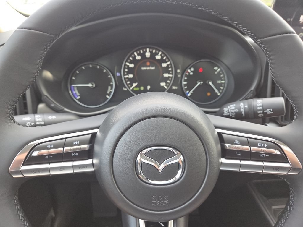 New 2026 MAZDA CX-50 AWD 2.5 Hybrid w/ Premium Pkg image 19