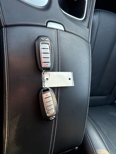 Used 2022 INFINITI QX60 Luxe w/ Cargo Package image 28