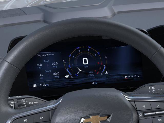 New 2026 Chevrolet Suburban LS RWD image 18