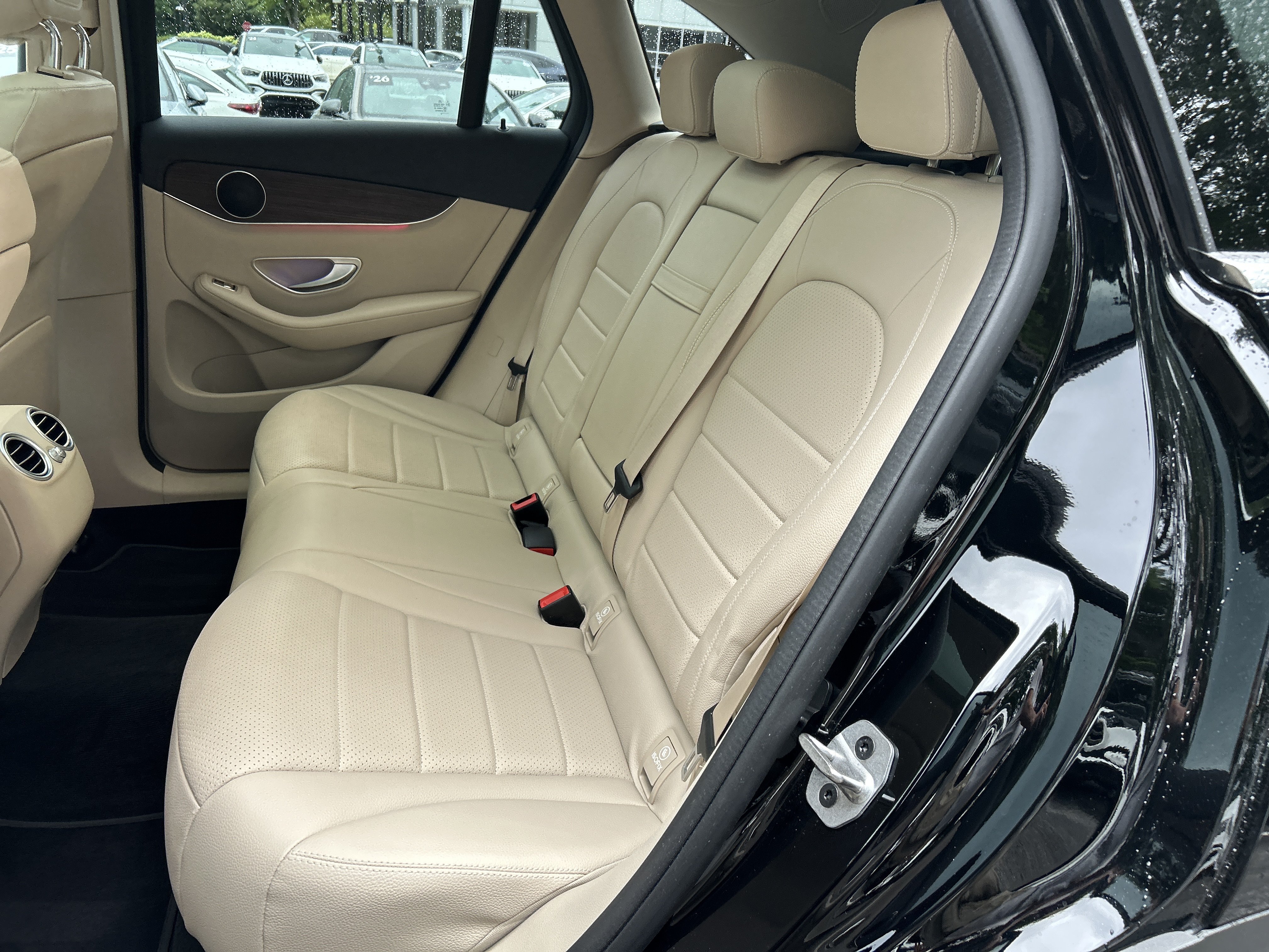 Certified 2022 Mercedes-Benz GLC 300 image 42