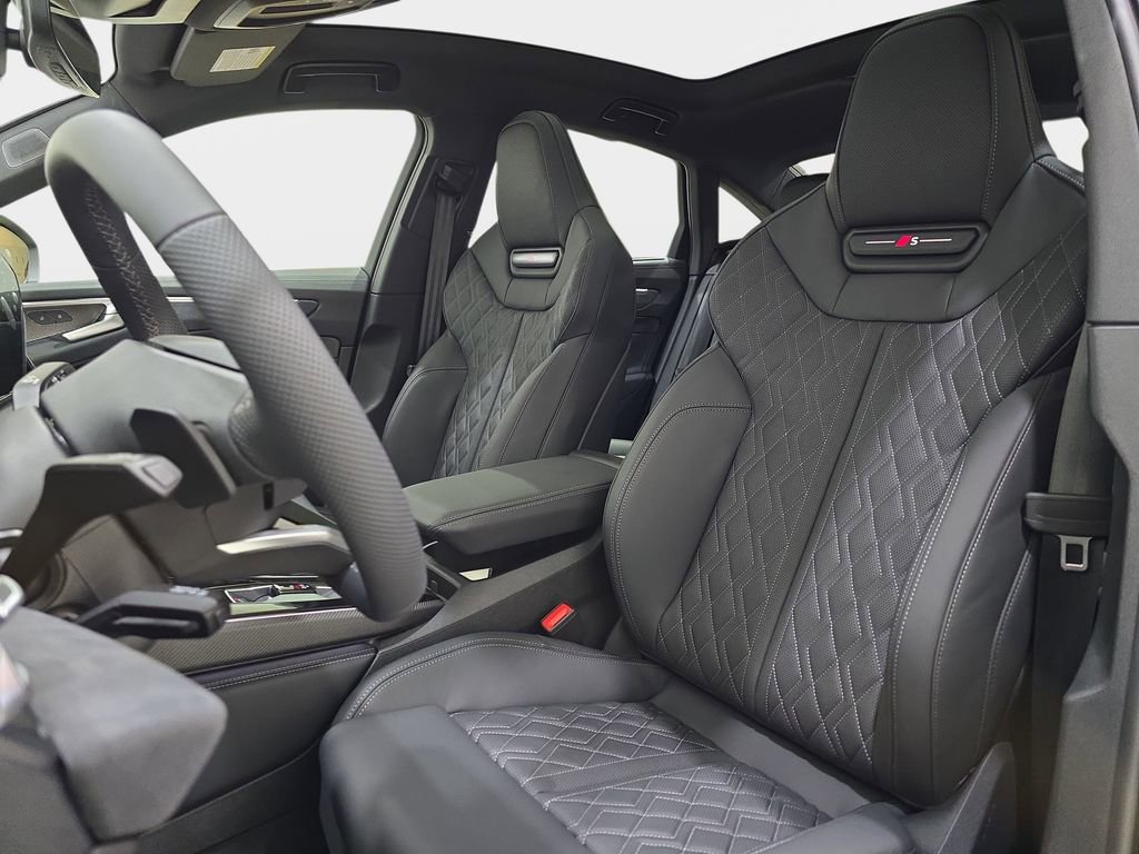 New 2026 Audi A6 Prestige AWD/4WD image 13
