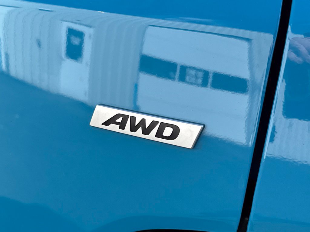 Used 2023 Hyundai Kona SEL w/ Convenience Package AWD/4WD image 10