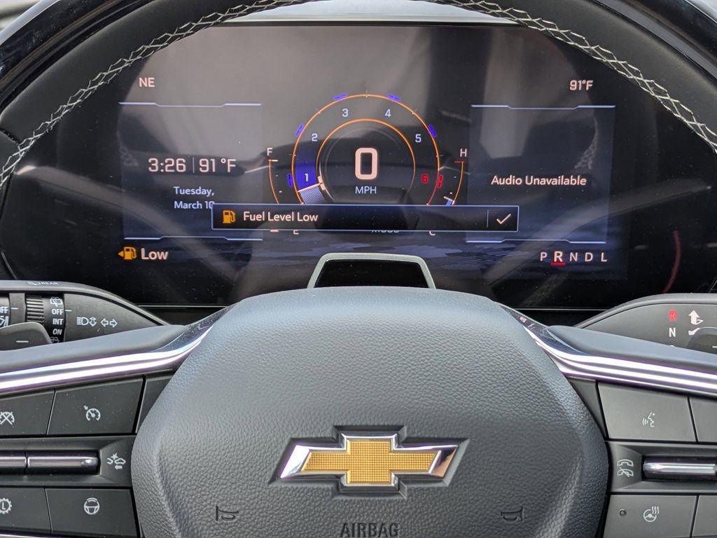 New 2026 Chevrolet Traverse High Country image 29