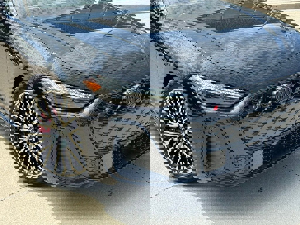 New 2025 Audi S5 Prestige image 6