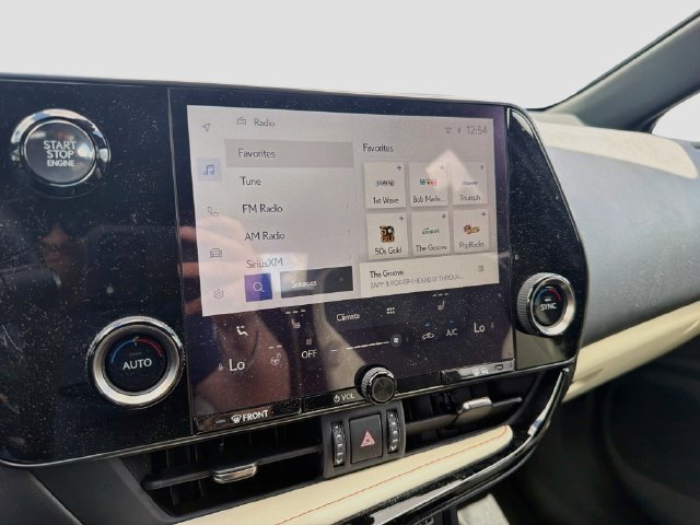 Used 2024 Lexus NX 250 FWD w/ Cold Area Package image 30