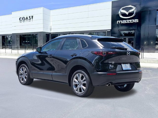 New 2026 MAZDA CX-30 AWD 2.5 S image 7