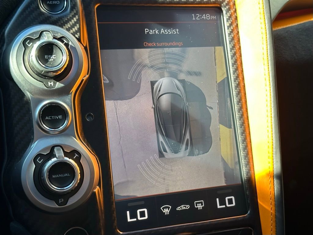 Used 2019 McLaren 720S Performance image 39