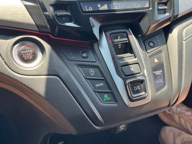 Used 2023 Honda Odyssey Sport image 16