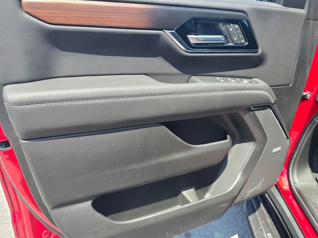 New 2026 GMC Yukon Denali RWD image 19