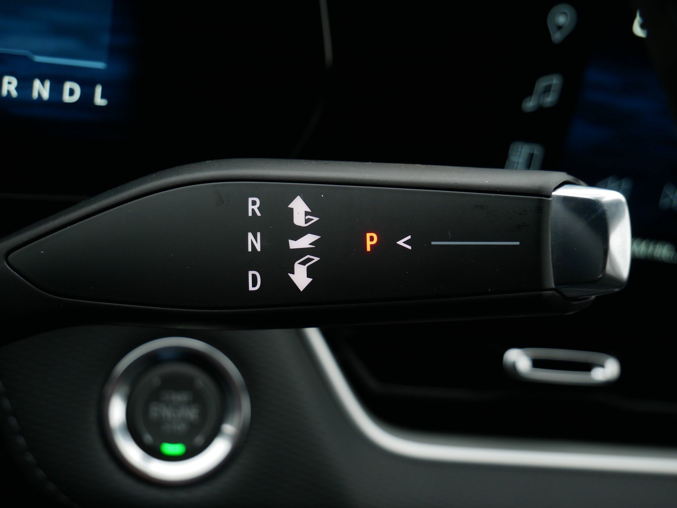 New 2026 Chevrolet Equinox LT w/ Convenience Package II image 9